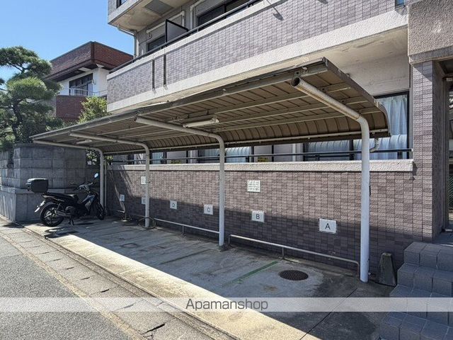 リバース桐山の内装写真