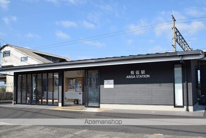 熊本県八代市鏡町下有佐[3DK/56.85m2]の周辺5