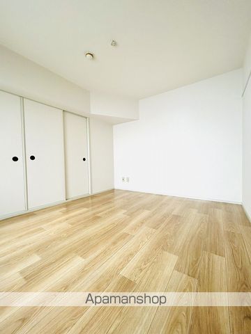メゾン高殿の内装写真