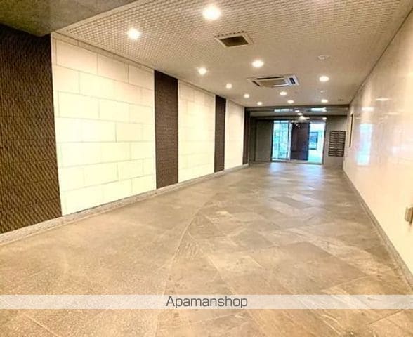 ドゥーエ西大島の内装写真