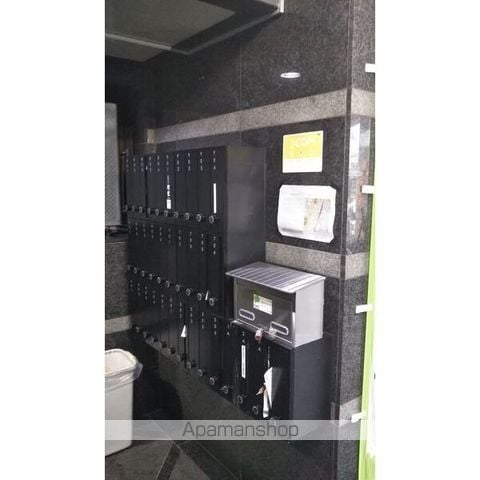 ノアーズアーク桃谷21の内装写真