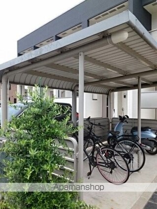 ルミーナ川前[1LDK/42.09m2]のその他設備1