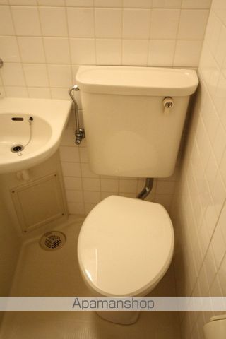サンパレス21蛍池IIの内装写真