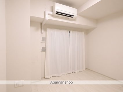 Ｅ－ｃｉｔｙ大須[1K/28.9m2]のリビング・居間