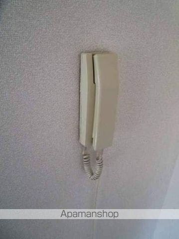 サンハイツの内装写真