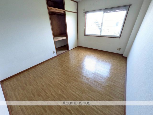 エルディム川内Aの内装写真