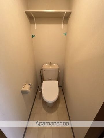 サンライズマンションの内装写真
