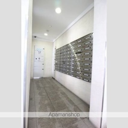 プライムアーバン西荻窪Ⅱ[1K/27.39m2]の内装3