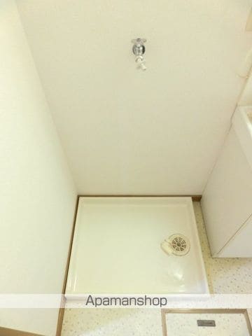 ミラクル西塚の内装写真