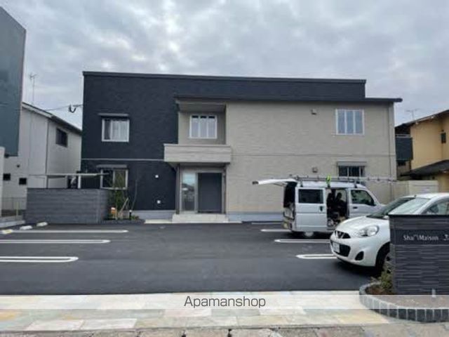 シャーメゾン三川のその他写真