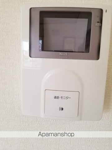 仙台市宮城野区 2階建 築22年の内装写真
