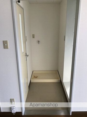 K.BLDGの内装写真