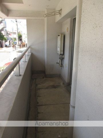 クレール延珠 南棟の内装写真