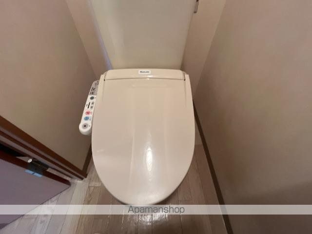 ピアッツア紗梨の内装写真