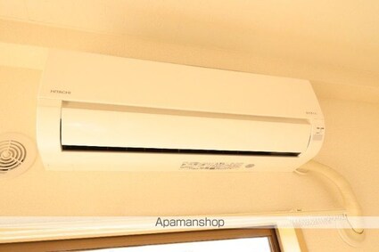 東京都あきる野市二宮[1LDK/39.7m2]の内装2