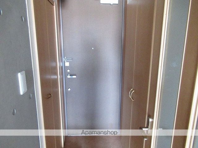 ASレジデンス材木町の内装写真