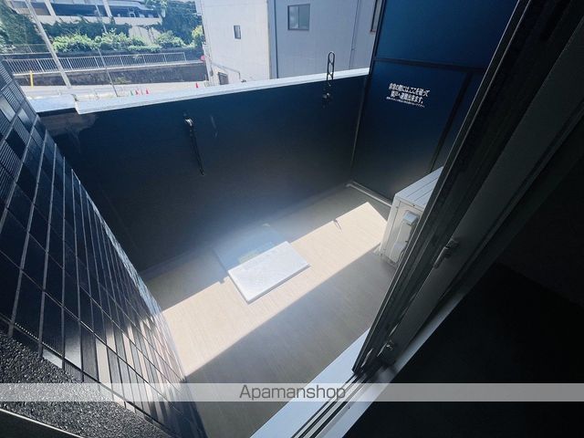 PRESSANCE深江橋ラヴィゲートの内装写真