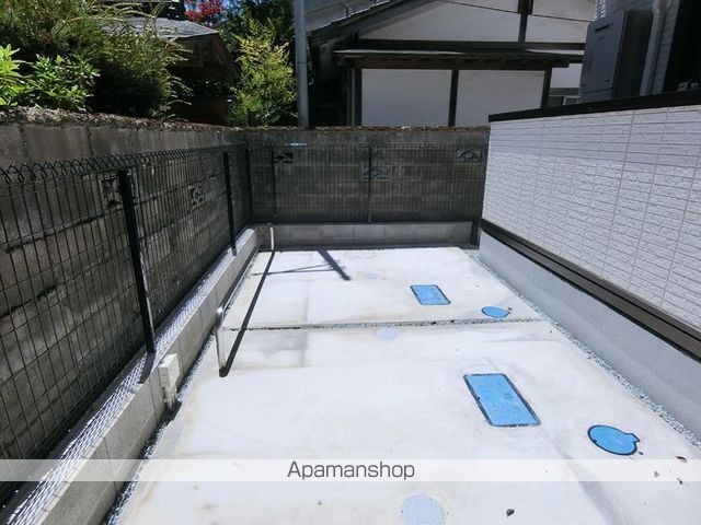 LUXE GRACIA 成田町の内装写真