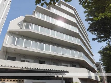 東京都杉並区高円寺南１丁目[1LDK/36.71m2]の外観4