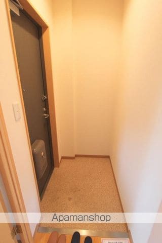 フォブール緑ヶ丘Aの内装写真