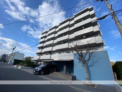 ライディングラン[3LDK/71.45m2]の外観4