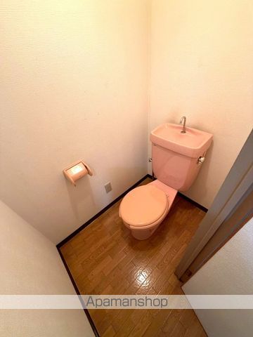 第二共栄レジデンスの内装写真