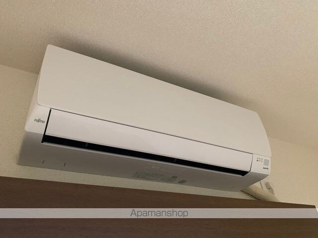 東京都三鷹市下連雀７丁目[3LDK/70.2m2]のその他設備
