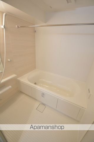 シェルト新都心の内装写真
