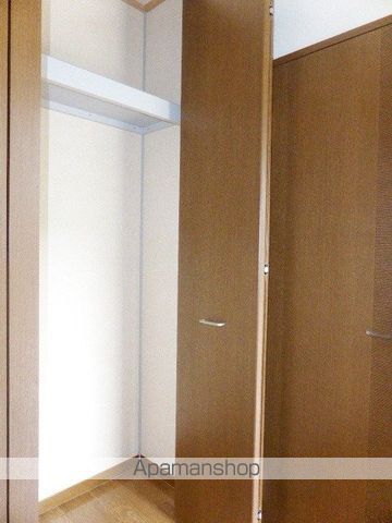 ウエストサイドの内装写真