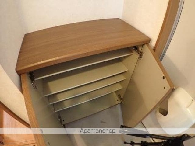 メイユールの内装写真