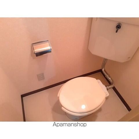 エンドレス三井西岡の内装写真