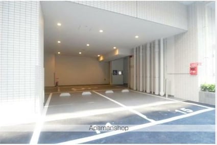 ＧＥＮＯＶＩＡ　東神田　ｇｒｅｅｎ　ｖｅｉｌ[1DK/31.31m2]の共用部1