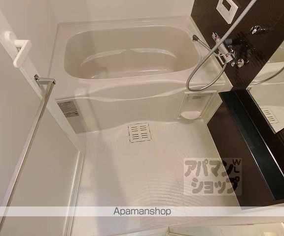 ベラジオ四条通の内装写真