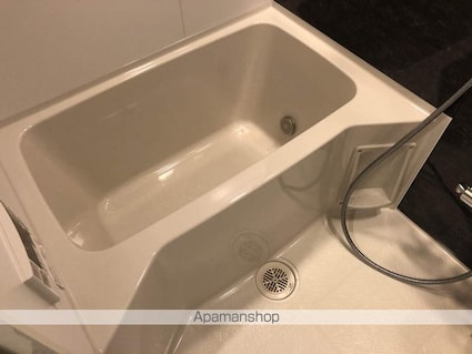 東京都中野区新井１丁目[1K/29.22m2]のバス