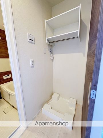 ハーベストの内装写真