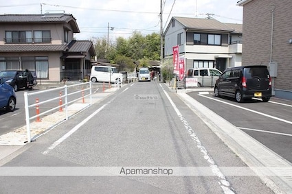 クラール・エフⅠ[2LDK/55.87m2]の周辺2