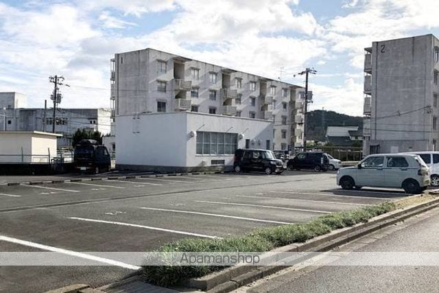 ビレッジハウス台道3号棟のその他写真