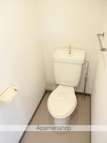 ADORERの内装写真