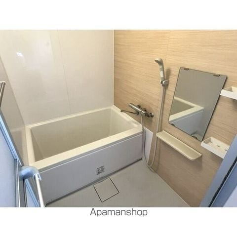 メゾンKARIの内装写真