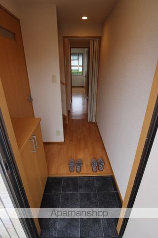 エスポワールド弥生が丘の内装写真