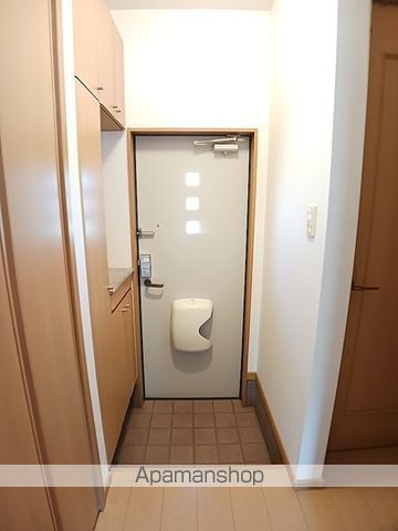 Α ICHISAKO Aの内装写真