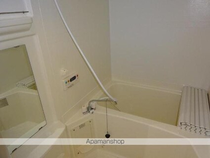 グランピエールＡ[2LDK/51.66m2]のバス