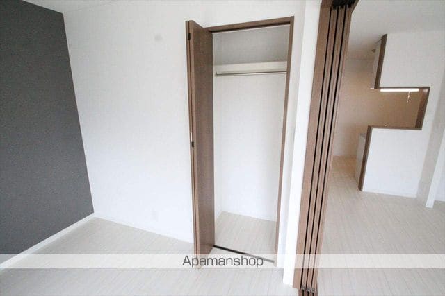 エルパシオン吹田泉町の内装写真