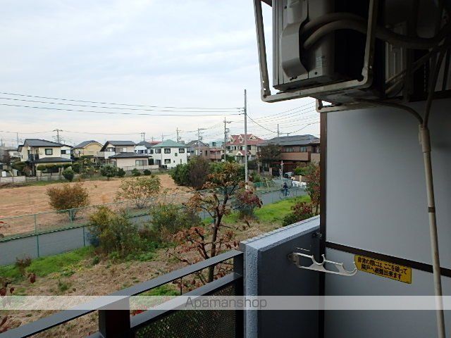 ロイヤルコート武蔵境の周辺写真