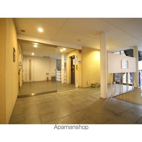 プレール・ドゥーク門前仲町の外観写真