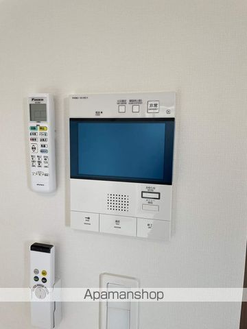 ガーラ・ステーション東神奈川の内装写真