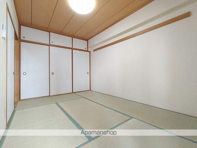 東千里OMパレス1の内装写真