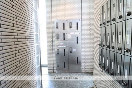 グリーンヒルズ[1LDK/54.15m2]の内装2