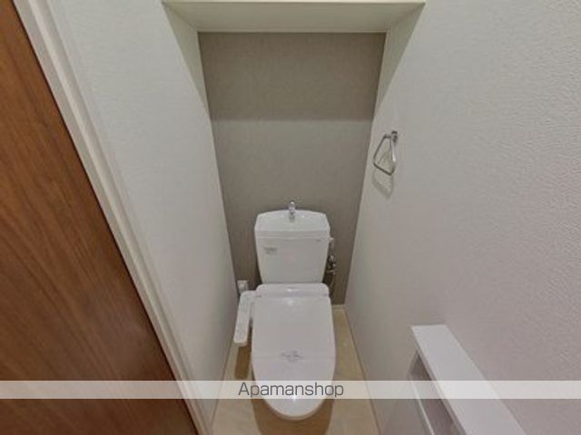 MARLE薬園町の内装写真