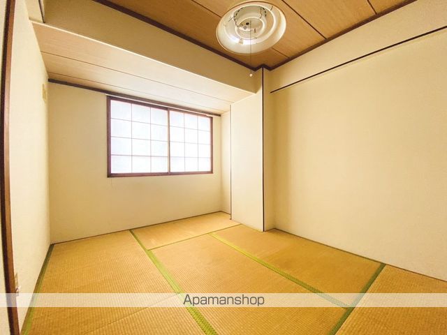 シャトーはまなすの内装写真